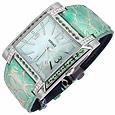 Character - Ladies`Mother of Pearl and Diamond Watch