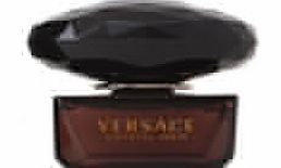 Versace Crystal Noir Eau de Parfum Spray 50ml
