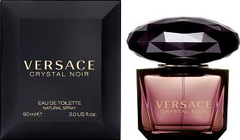 Versace, 2041[^]10086147 Crystal Noir Eau de Toilette 30ml 10086147
