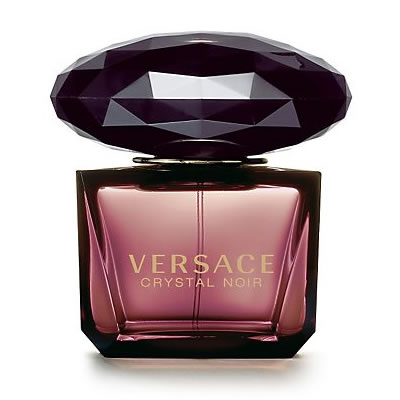 Versace Crystal Noir EDT 50ml