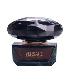 Versace Crystal Noir For Women EDT by Versace 50ml