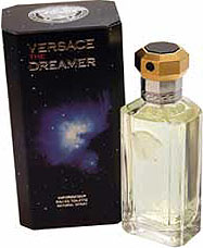 Versace Dreamer - Eau De Toilette 50ml (Mens Fragarnce)