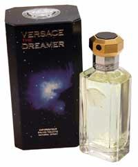Versace Dreamer 30ml Eau de Toilette Spray