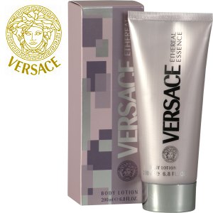 Versace Ethereal Essence Body Lotion (200ml)