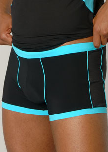 Florescent Trim trunk