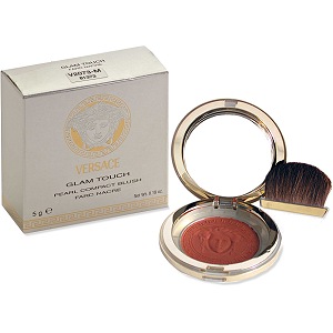 Versace Glam Touch Compact Blush (5g)