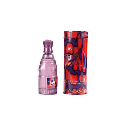 Versace jeans woman 75 ml
