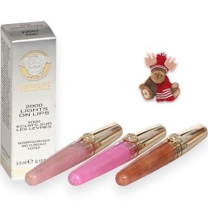 Lights On Lips (3.5ml)