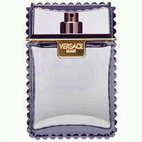Versace Man 100ml Aftershave