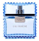 Versace Man Eau Fraiche Eau De Toilette Spray 50ml