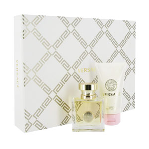 Versace New Woman Gift Set 30ml