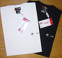 Versace Sport - Crew-neck T-shirt