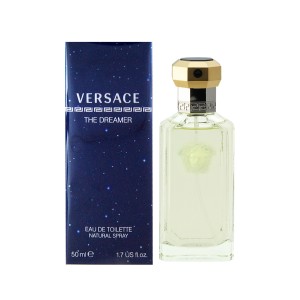 Versace The Dreamer Eau De Toilette 50ml