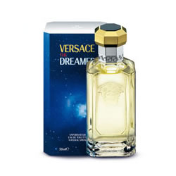 Versace The Dreamer For Men EDT by Versace 100ml