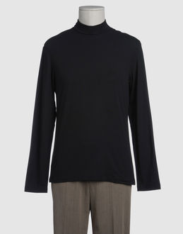 VERSACE TOP WEAR Long sleeve t-shirts MEN on YOOX.COM