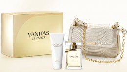 Versace Vanitas Eau De Parfum Coffret 100ml