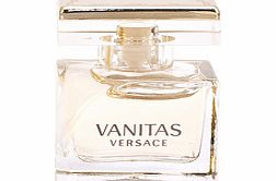 Versace Vanitas Eau de Toilette Spray 50ml