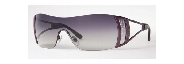 Versace VE 2058 B Sunglasses