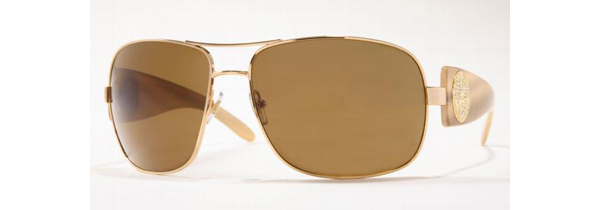 Versace VE 2060 B Sunglasses