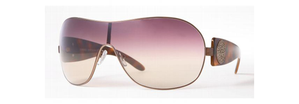 Versace VE 2061 B Sunglasses