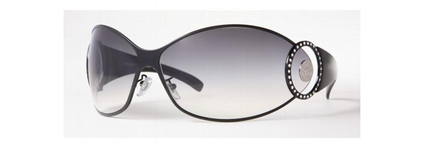 Versace VE 2064 B Sunglasses