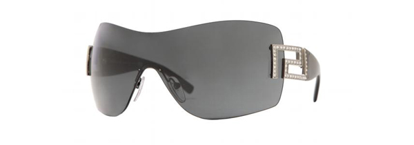 Versace VE 2083 B Sunglasses