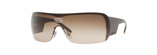 Versace VE 2091 B Sunglasses