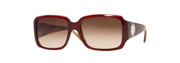 Versace VE 4129 B Sunglasses