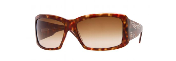 Versace VE 4130 B Sunglasses