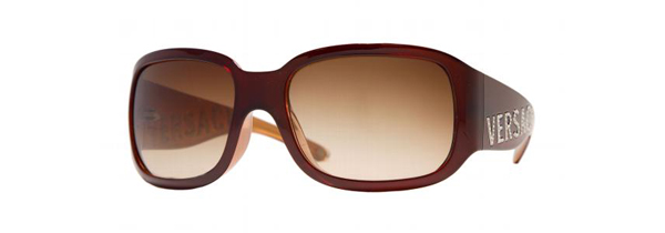 Versace VE 4131 B Sunglasses