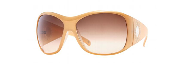 Versace VE 4133 B Sunglasses