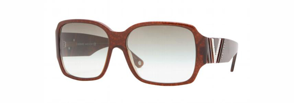 Versace VE 4145 B Sunglasses
