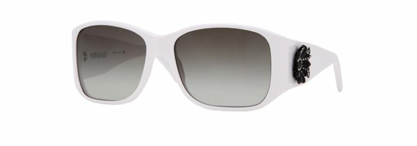 Versace VE 4148 B Sunglasses