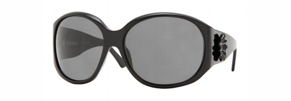 Versace VE 4149 B Sunglasses