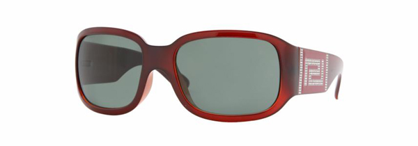 Versace VE 4159 B Sunglasses