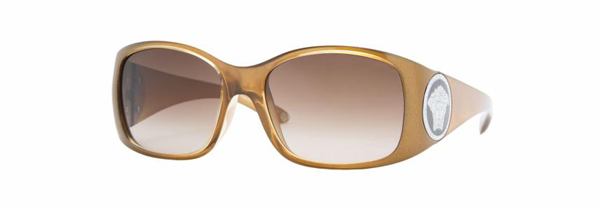 Versace VE 4160 B Sunglasses