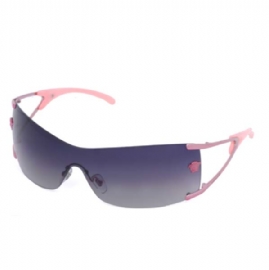 Versace VE2052 - Pink/Black Gradient