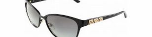 Versace VE2147B 56 Rock Icons Black 100911