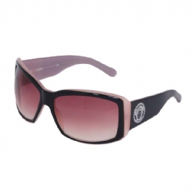 Versace VE4099b - Black/Pink/Brown Gradient