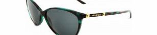 Versace VE4260 58 Pop Chic Green Havana 507687