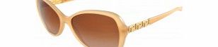 Versace VE4271B 58 Rock Icons Opal Beige Brown