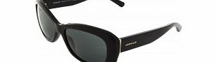 Versace VE4283B 57 Rock Icons Black GB1-87