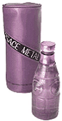Versace Versace Metal Jeans Eau De Toilette 75ml (Womens Fragrance)