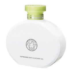 Versace Versense Bath and Shower Gel For Women 200ml