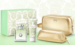 Versace Versense Eau De Toilette Coffret 100ml