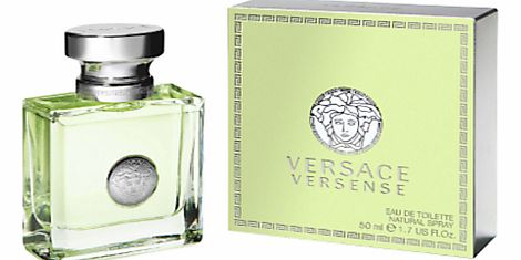 Versace Versense Eau de Toilette