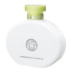 Versense Refreshing Bath & Shower Gel