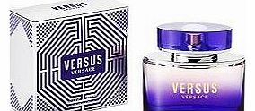 Versace Versus Eau de Toilette 50ml 10101432