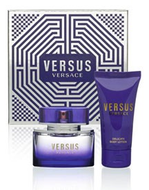 Versace Versus Eau De Toilette Coffret 30ml