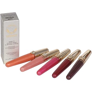 Wet Cream Lipgloss (3.5ml)